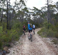 Ingar campground - Lismore Accommodation