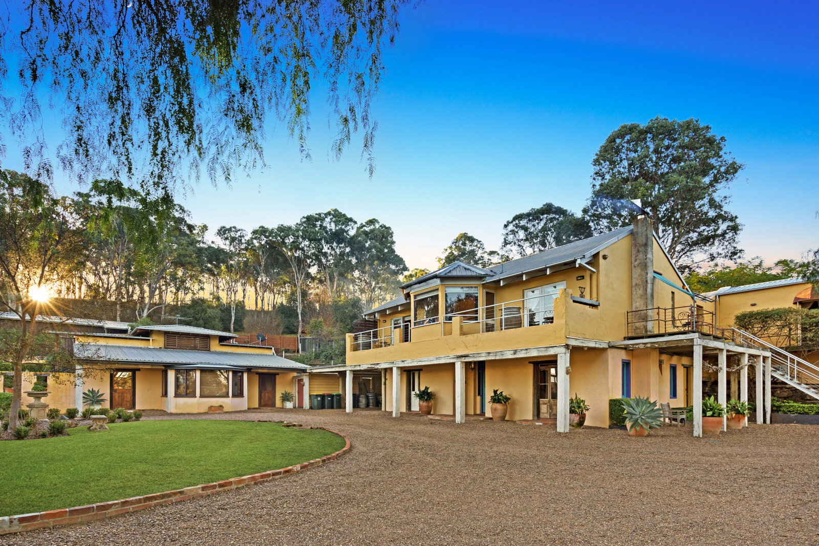 Oakhampton NSW Lismore Accommodation
