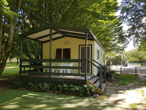 Jamieson Caravan Park - Lismore Accommodation 2