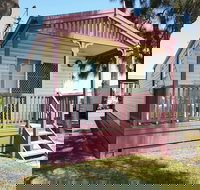 Jettys by the Lake - Lismore Accommodation