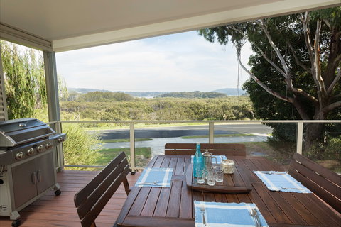 Just Sit: Moruya Heads - Lismore Accommodation 1