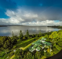 Karbeethong Lodge - Lismore Accommodation