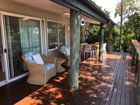 Katandra - Lismore Accommodation 1