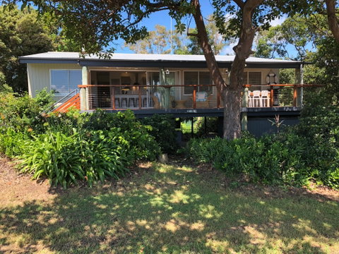 Katandra - Lismore Accommodation 2
