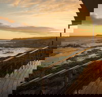 Kilcunda Oceanview Holiday Retreat - Lismore Accommodation