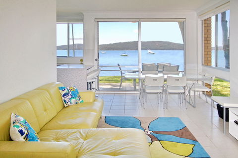 Kooringal - Lismore Accommodation 0