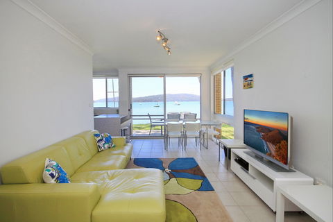 Kooringal - Lismore Accommodation 1