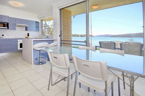 Kooringal - Lismore Accommodation 2