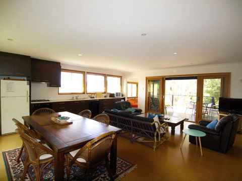 Kookaburra Dreaming - Lismore Accommodation 1