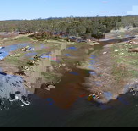 Lake Boondooma Caravan and Recreation Park - Lismore Accommodation