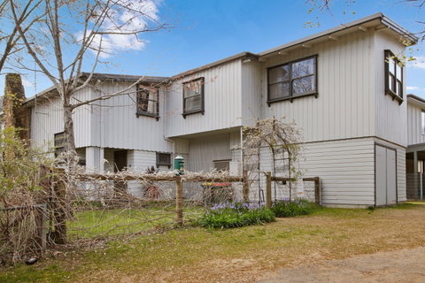 Le Chateau - Lismore Accommodation 0