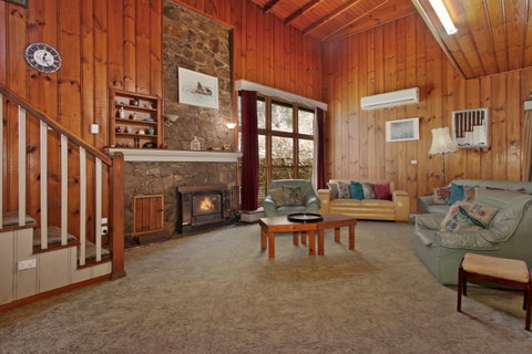 Le Chateau - Lismore Accommodation 1