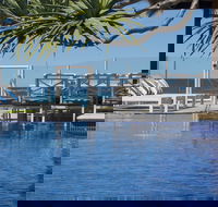 Liapari Beach House - Lismore Accommodation