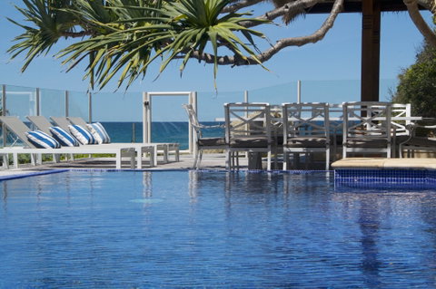 Liapari Beach House - Lismore Accommodation 0