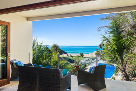 Liapari Beach House - Lismore Accommodation 1