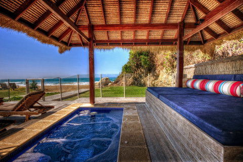 Liapari Beach House - Lismore Accommodation 2