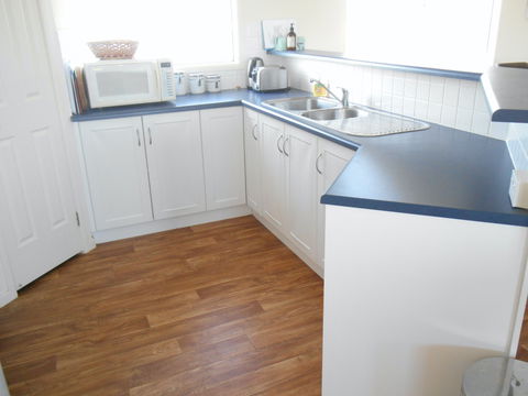 Life's No Rehearsal - Lismore Accommodation 1