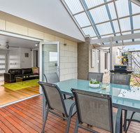 Limestone Coast Apartments - Lismore Accommodation