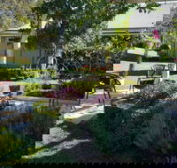 Little Britton Luxury Accommodation - Lismore Accommodation