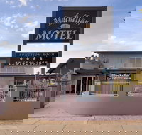 Mackellar Motel - Lismore Accommodation