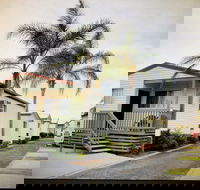 Maclean Riverside Caravan Park - Lismore Accommodation