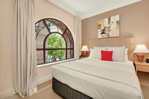 Manor Apartment Hotel - Lismore Accommodation 1