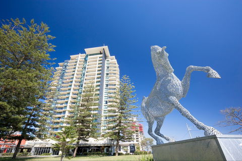 Mantra Broadbeach On The Park - Lismore Accommodation 0