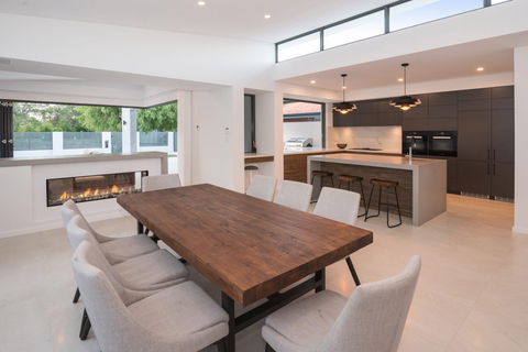 Marine Life - Lismore Accommodation 1