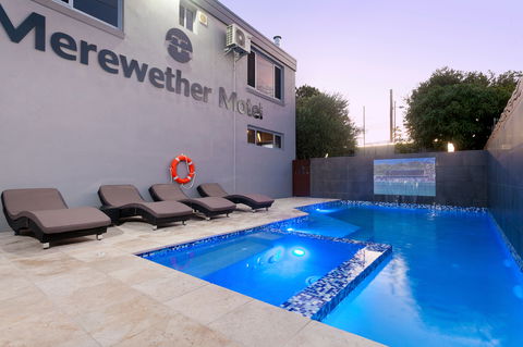 Merewether Motel - Lismore Accommodation 0