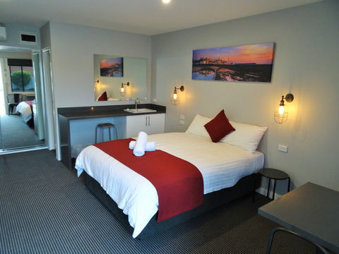 Merewether Motel - Lismore Accommodation 1