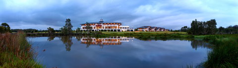 Mercure Kooindah Waters Central Coast - Lismore Accommodation 0