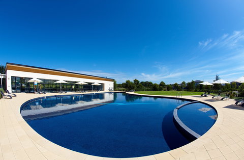 Mercure Kooindah Waters Central Coast - Lismore Accommodation 1