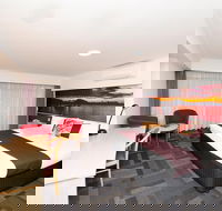 Mercure Alice Springs Resort - Lismore Accommodation