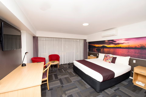Mercure Alice Springs Resort - Lismore Accommodation 0