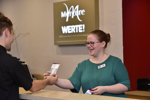 Mercure Alice Springs Resort - Lismore Accommodation 2