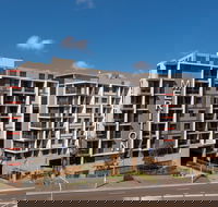 Meriton Suites North Ryde - Lismore Accommodation