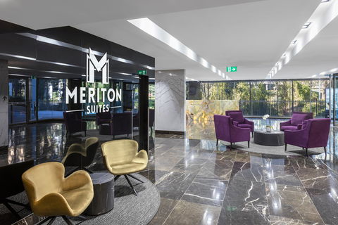 Meriton Suites North Ryde - Lismore Accommodation 1
