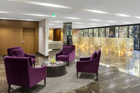 Meriton Suites North Ryde - Lismore Accommodation 2