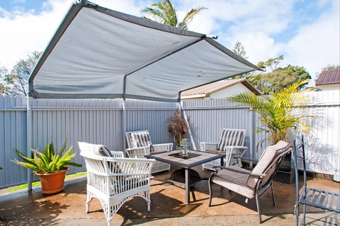 Middle Sea - Lismore Accommodation 0