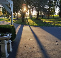 Moe Parklands Motel - Lismore Accommodation