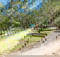 Mogo campground - Lismore Accommodation