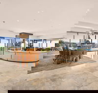 Mont Sapphire Luxury Retreat - Lismore Accommodation