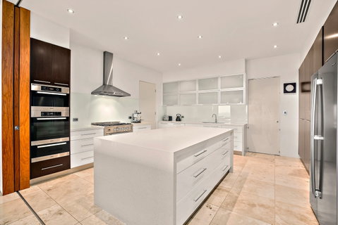 Mont Sapphire Luxury Retreat - Lismore Accommodation 2