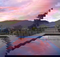 Mountain View Motel Corryong - Lismore Accommodation