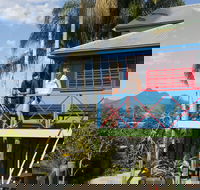 Murwillumbah  YHA Mount Warning - Lismore Accommodation