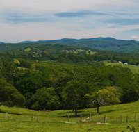 Nightcap Cottage - Lismore Accommodation