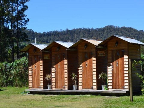 Nimbin Caravan Park - Lismore Accommodation 1