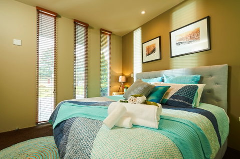 No. 6 Luxury Private Haven - Lismore Accommodation 0