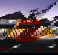 Noonaweena - Lismore Accommodation
