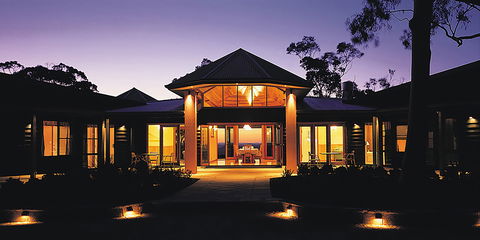 Noonaweena - Lismore Accommodation 0